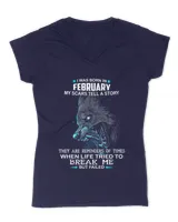Women's V-Neck T-Shirt Women's V-Neck T-Shirt