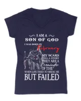 Women's V-Neck T-Shirt Women's V-Neck T-Shirt