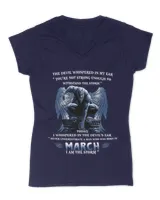 Women's V-Neck T-Shirt Women's V-Neck T-Shirt