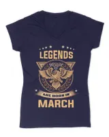 Women's V-Neck T-Shirt Women's V-Neck T-Shirt