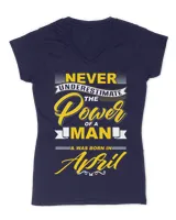 Women's V-Neck T-Shirt Women's V-Neck T-Shirt