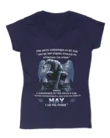 Women's V-Neck T-Shirt Women's V-Neck T-Shirt