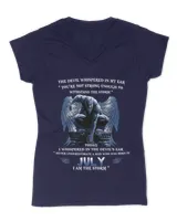 Women's V-Neck T-Shirt Women's V-Neck T-Shirt