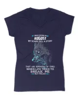 Women's V-Neck T-Shirt Women's V-Neck T-Shirt