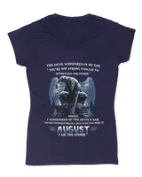 Women's V-Neck T-Shirt Women's V-Neck T-Shirt
