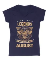 Women's V-Neck T-Shirt Women's V-Neck T-Shirt
