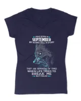 Women's V-Neck T-Shirt Women's V-Neck T-Shirt