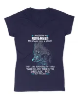 Women's V-Neck T-Shirt Women's V-Neck T-Shirt