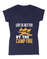 Women's V-Neck T-Shirt Women's V-Neck T-Shirt