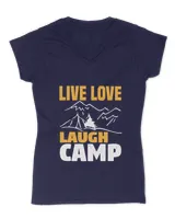 Women's V-Neck T-Shirt Women's V-Neck T-Shirt
