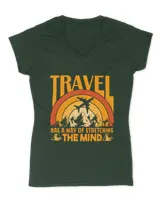 Women's V-Neck T-Shirt Women's V-Neck T-Shirt