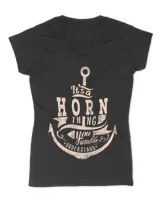 HORN THINGS D2