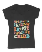 Women's V-Neck T-Shirt Women's V-Neck T-Shirt