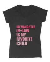 Women's V-Neck T-Shirt Women's V-Neck T-Shirt