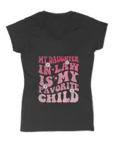 Women's V-Neck T-Shirt Women's V-Neck T-Shirt