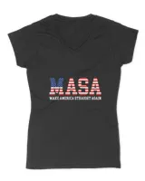 Women's V-Neck T-Shirt Women's V-Neck T-Shirt