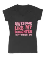 Women's V-Neck T-Shirt Women's V-Neck T-Shirt