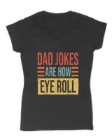 Women's V-Neck T-Shirt Women's V-Neck T-Shirt