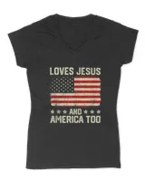 Women's V-Neck T-Shirt Women's V-Neck T-Shirt