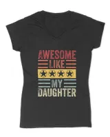 Women's V-Neck T-Shirt Women's V-Neck T-Shirt