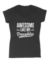 Women's V-Neck T-Shirt Women's V-Neck T-Shirt