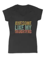 Women's V-Neck T-Shirt Women's V-Neck T-Shirt
