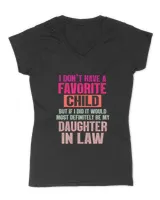 Women's V-Neck T-Shirt Women's V-Neck T-Shirt