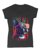 Women's V-Neck T-Shirt Women's V-Neck T-Shirt