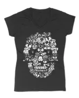 Women's V-Neck T-Shirt Women's V-Neck T-Shirt