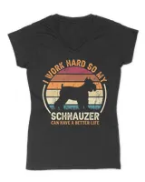 Women's V-Neck T-Shirt Women's V-Neck T-Shirt