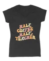 Women's V-Neck T-Shirt Women's V-Neck T-Shirt