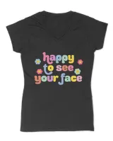 Women's V-Neck T-Shirt Women's V-Neck T-Shirt