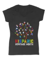 Women's V-Neck T-Shirt Women's V-Neck T-Shirt