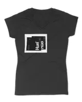 Women's V-Neck T-Shirt Women's V-Neck T-Shirt