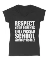 Women's V-Neck T-Shirt Women's V-Neck T-Shirt