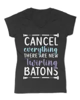 Women's V-Neck T-Shirt Women's V-Neck T-Shirt