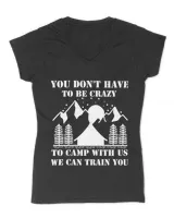 Women's V-Neck T-Shirt Women's V-Neck T-Shirt