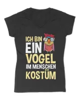 Women's V-Neck T-Shirt Women's V-Neck T-Shirt