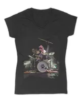 Women's V-Neck T-Shirt Women's V-Neck T-Shirt