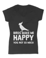 Women's V-Neck T-Shirt Women's V-Neck T-Shirt