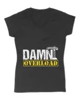Women's V-Neck T-Shirt Women's V-Neck T-Shirt