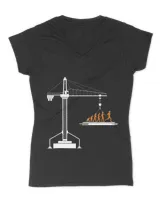 Women's V-Neck T-Shirt Women's V-Neck T-Shirt