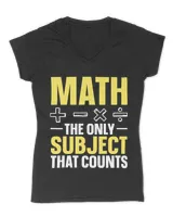 Women's V-Neck T-Shirt Women's V-Neck T-Shirt