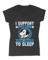 Women's V-Neck T-Shirt Women's V-Neck T-Shirt