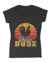 Women's V-Neck T-Shirt Women's V-Neck T-Shirt