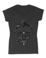 Women's V-Neck T-Shirt Women's V-Neck T-Shirt