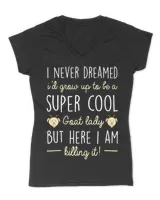 Women's V-Neck T-Shirt Women's V-Neck T-Shirt