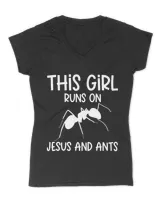 Women's V-Neck T-Shirt Women's V-Neck T-Shirt