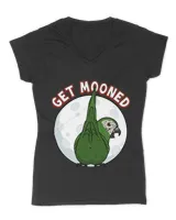 Women's V-Neck T-Shirt Women's V-Neck T-Shirt