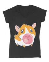 Women's V-Neck T-Shirt Women's V-Neck T-Shirt